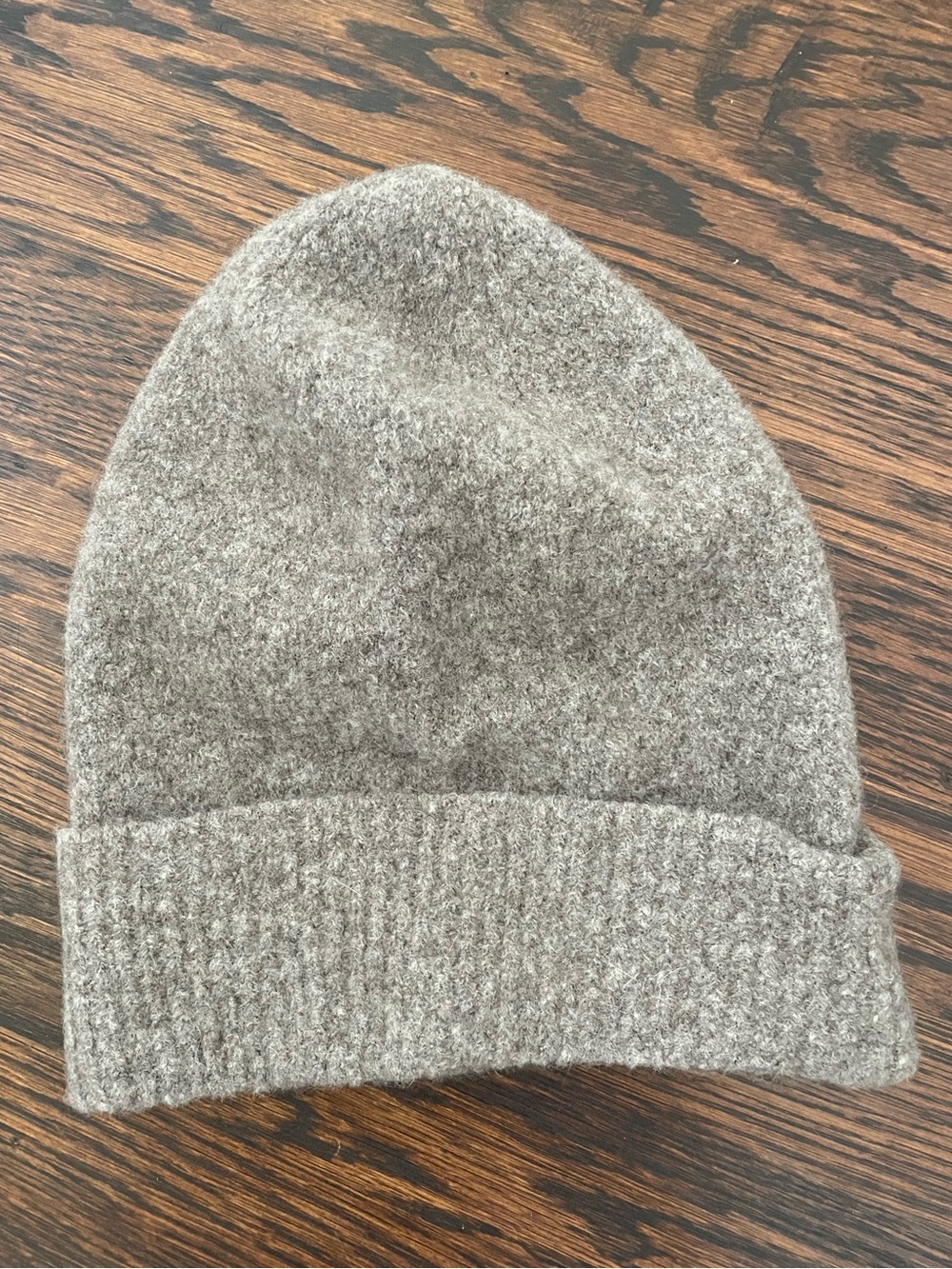 NWOT Aritzia beanie